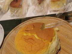 -西村叔叔的店·面包·甜品·蛋糕(崂山丽达店)