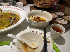 -新辣宴·湖南家常菜·商务聚餐(中粮创芯店)