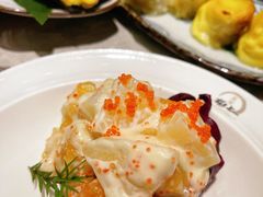 -極上萬膳·日料放题(来福士江景店)