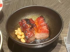 蜜汁叉烧-万丽轩·粤菜(王府井金茂万丽酒店)