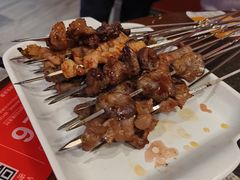 -京元盛铜锅涮肉(上海总店)