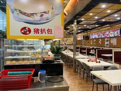 -旺角宝港式茶餐厅(寮步店)