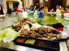 -乾隆美食·本帮菜(黄河路店)