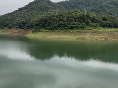 -孔雀湖生态旅游区