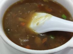 -葛尼沙印度餐厅 (镇明路店)