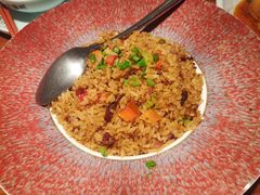 -菌自由丨野生菌火锅特色庭院餐厅(丽江古城店)