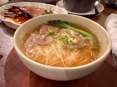 -蛇口希尔顿南海酒店·随轩中餐厅·粤菜