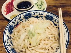-北京炸酱面馆·烤鸭(前门总店)