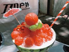 -大象厨房(重庆道店)