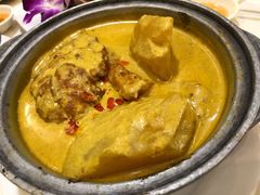 -香港新发烧腊茶餐厅(万象店)
