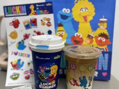 -瑞幸咖啡(蚌埠凤凰国际店)