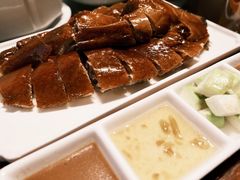 -凤阁楼果木烧鹅(鹤山陈山店)