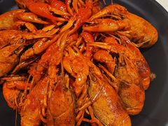 -聚味瞿记·龙虾堂(坡子街店)