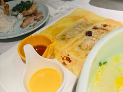 -北李妈妈菜·海肠捞饭(高新万达店)