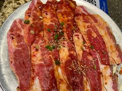 -首尔烤肉大排档(合生汇店)