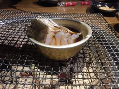 -鑫釜山海鲜烧烤(鑫丰国际店)