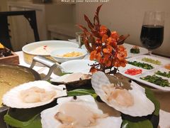 -汤城·料青山