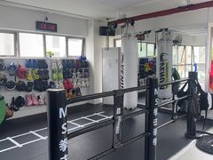 -M.S拳击泰拳馆(大学路店)