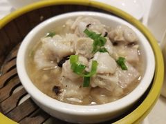 -火齐潮汕砂锅粥(五道口店)