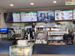 -德克士(腾达店)