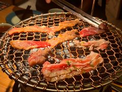 -烧肉达人•炭火烧肉(新天地店)