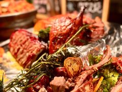 -杭州滨江世融艾美酒店·新食谱全日餐厅