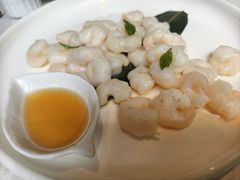 -拾溪餐厅·包厢(杭州千禧度假酒店)