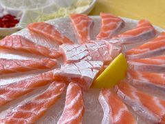 -官塘陈记鱼生·潮汕砂锅粥·牛肉火锅(潮枫路总店)