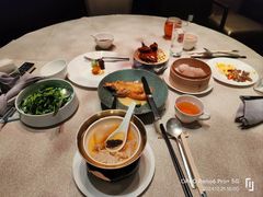-万丽轩·粤菜(王府井金茂万丽酒店)