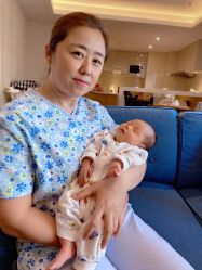 点击看大图 -和伊母婴护理中心·全套房(金山店)