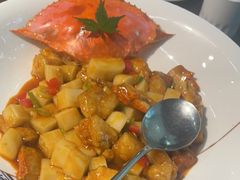 -山外山·林语花园餐厅