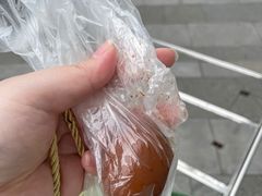 卤蛋-常州糕团店(北大街新世纪商城店)