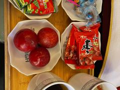 -良子足浴(湖滨店)