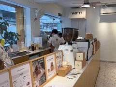 -Cafe on warm(丹霞店)