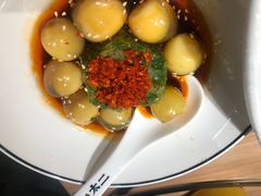 -太二酸菜鱼(长沙IFS国金中心店)