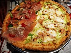 -Primo·丽莫意大利窑烤披萨