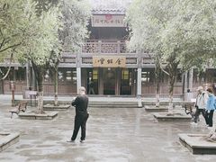 -清代四川贡院