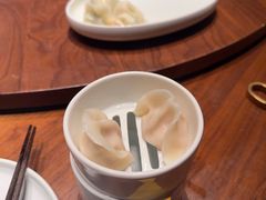 -喜鼎海胆水饺(东港店)