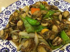 -北方饺子王·海肠捞饭·海鲜锅(山大店)