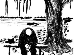-等待戈多Waiting For Godot(交道口店)