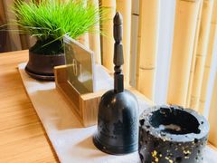 -竹里馆·淮扬菜·功夫茶(老门东店)