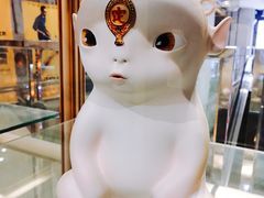 -中影·星感觉激光巨幕影城(博物馆店)