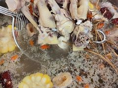 -百家鸡味馆(清泰店)
