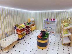 -乐多星球潮玩中心(沈阳嘉里城店)