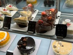 -梦菲思饼屋(瑞金宾馆店)