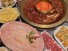 -长嘉·河图火锅(长嘉汇江景旗舰店)