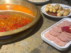 -小龙坎火锅(春熙太古里店)