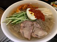 -九田家黑牛烤肉料理(中北镇店)
