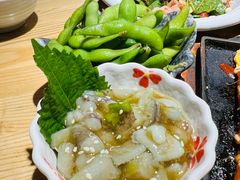 -有喜屋·日料·居酒屋(旭辉广场店)