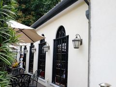 -汾阳花园酒店·餐厅(徐汇店)